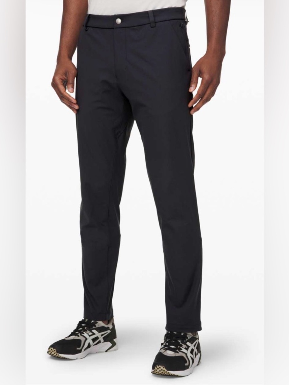 Lululemon Commission Pant Slim Warpstreme 37”